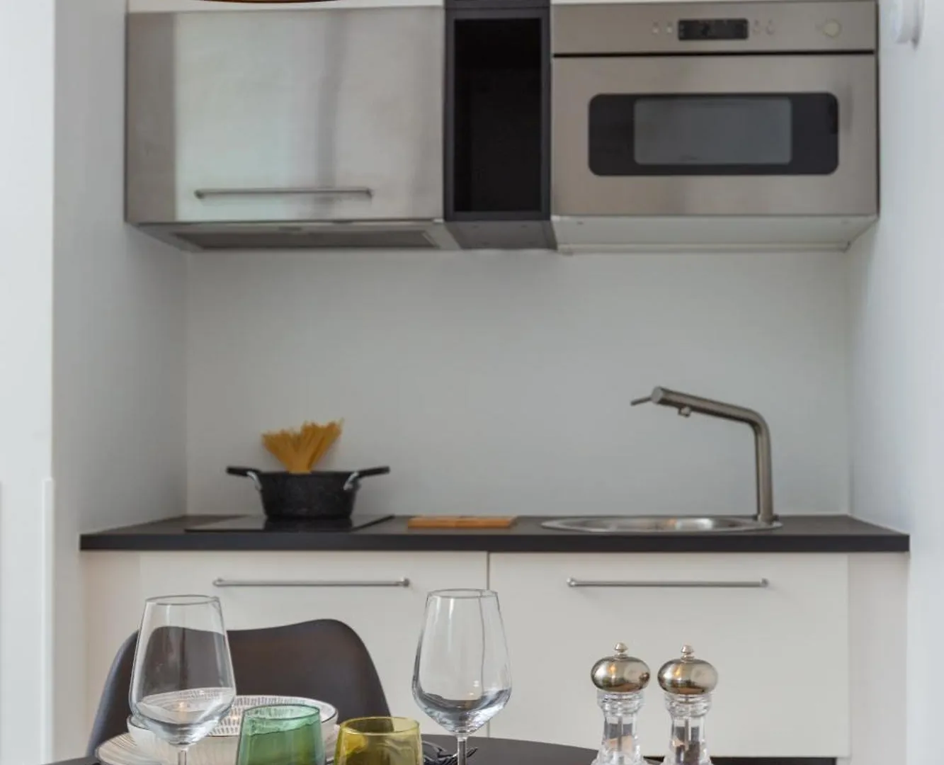 P Terrace Exclusive Apartment - Lake View With Terrace - Free Parking Laglio 0*,  Ιταλία