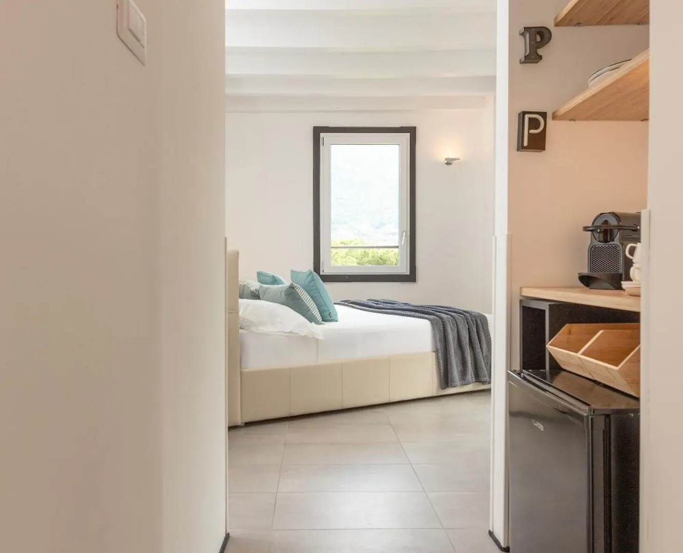 P Terrace Exclusive Apartment - Lake View With Terrace - Free Parking Laglio Ιταλία