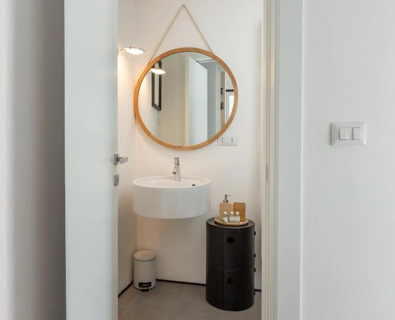 P Terrace Exclusive Apartment - Lake View With Terrace - Free Parking Laglio